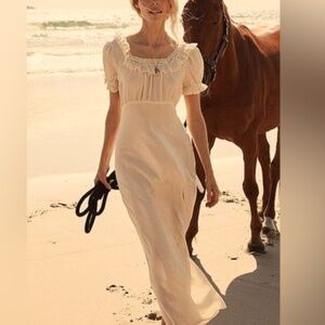 DÔEN Rowan Dress Small